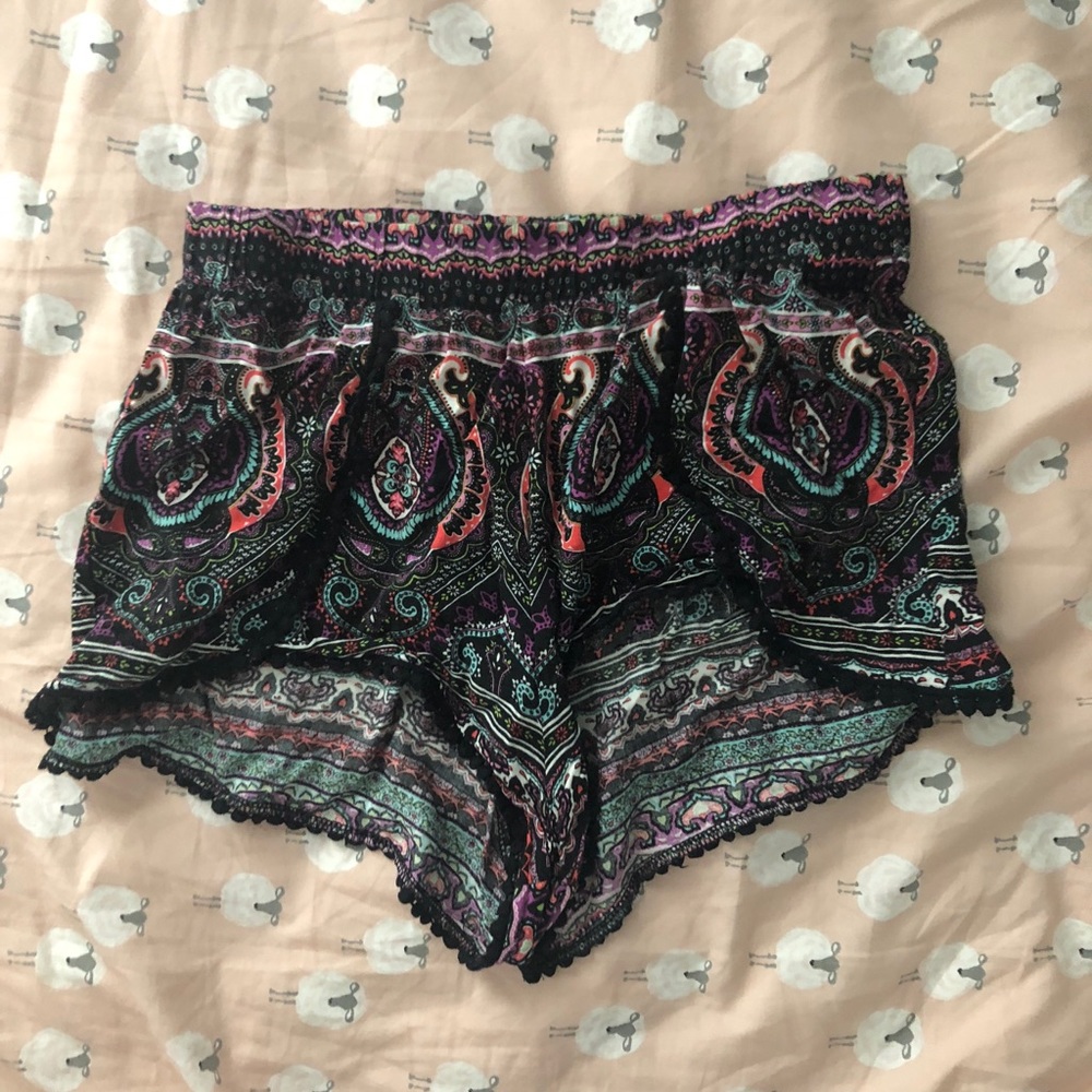 Pacsun shorts